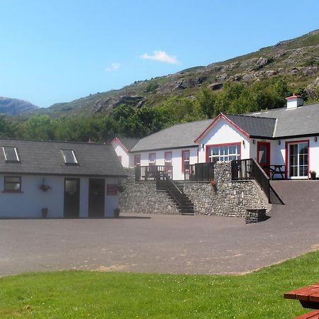 Hungry Hill Lodge Adrigole Εξωτερικό φωτογραφία