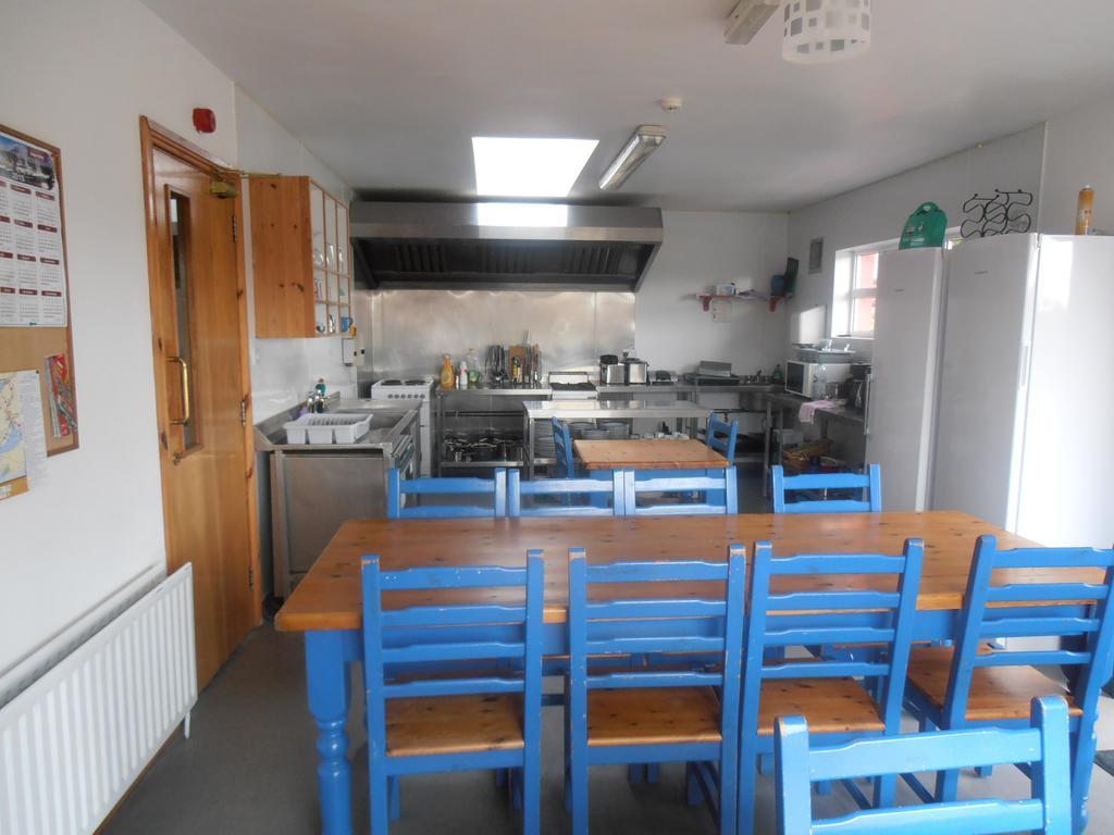 Hungry Hill Lodge Adrigole Εξωτερικό φωτογραφία