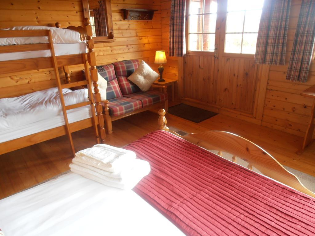 Hungry Hill Lodge Adrigole Δωμάτιο φωτογραφία