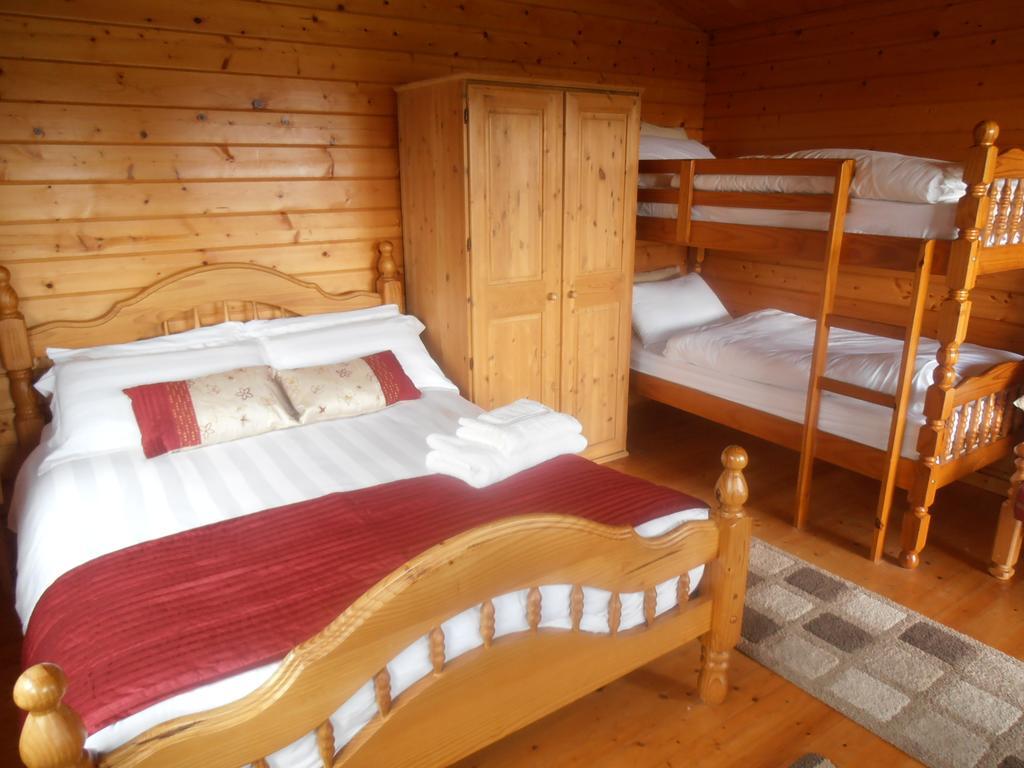 Hungry Hill Lodge Adrigole Δωμάτιο φωτογραφία