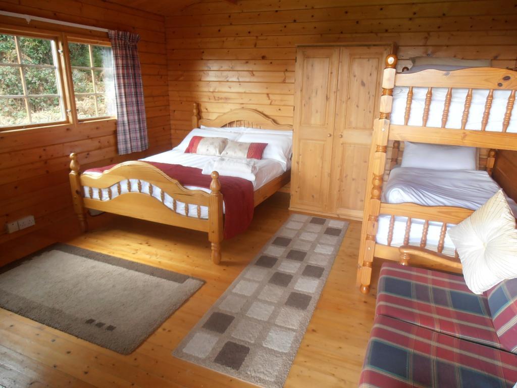 Hungry Hill Lodge Adrigole Δωμάτιο φωτογραφία