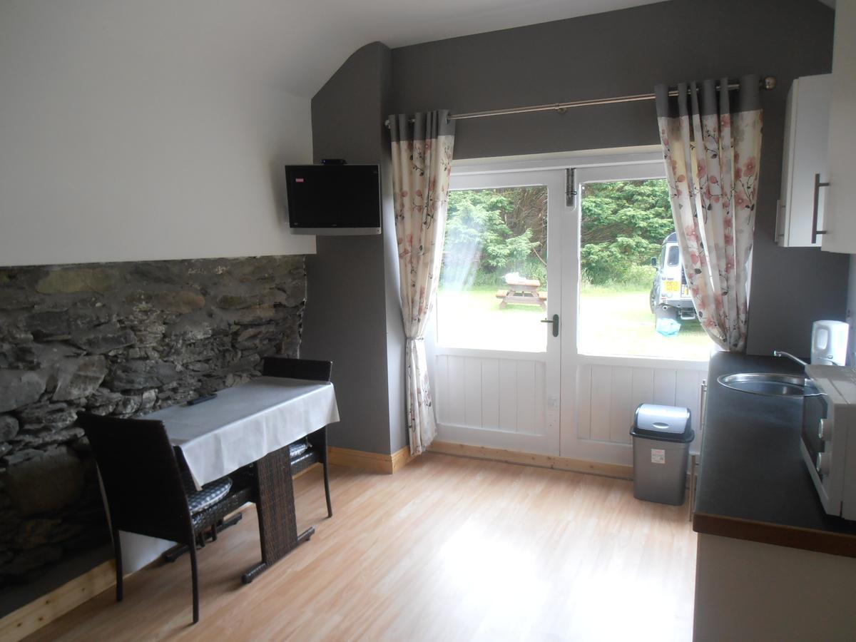Hungry Hill Lodge Adrigole Εξωτερικό φωτογραφία