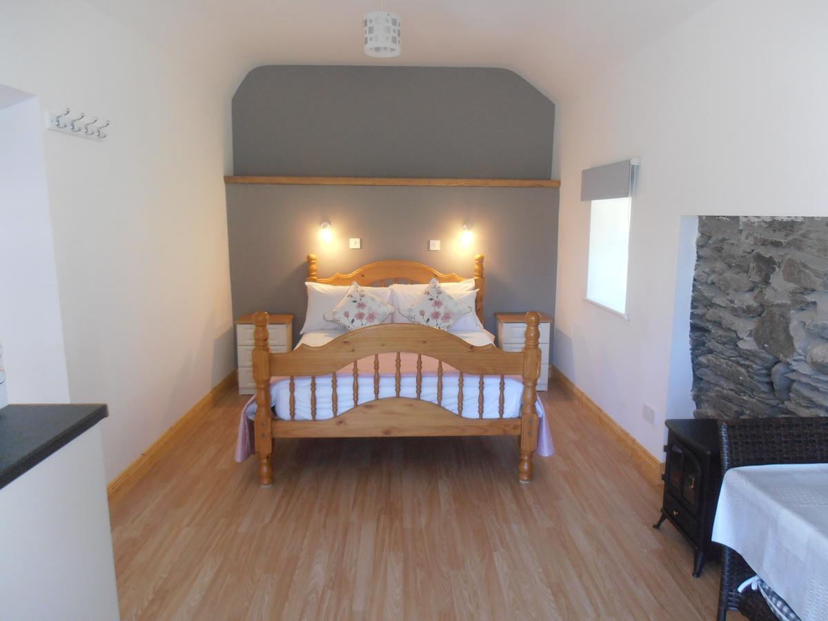 Hungry Hill Lodge Adrigole Εξωτερικό φωτογραφία